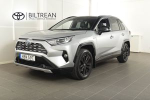 Toyota RAV4 bild 1