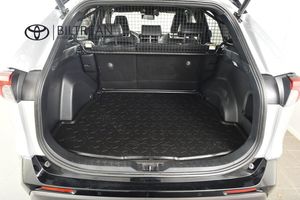 Toyota RAV4 bild 10