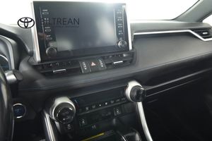 Toyota RAV4 bild 16