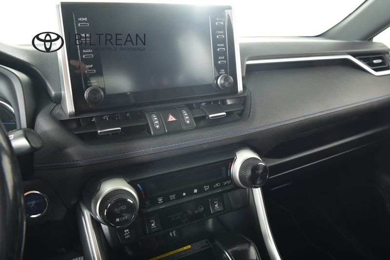 Toyota RAV4 bild 16