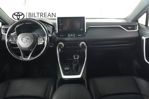 Toyota RAV4 bild 8