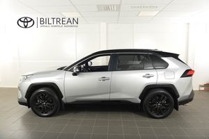 Toyota RAV4 bild 3