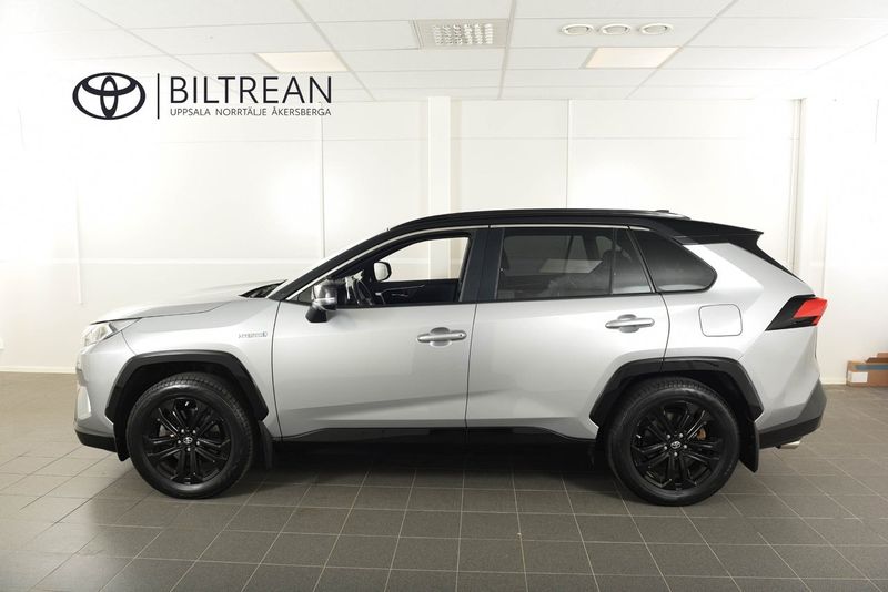 Toyota RAV4 bild 3