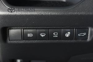 Toyota RAV4 bild 13