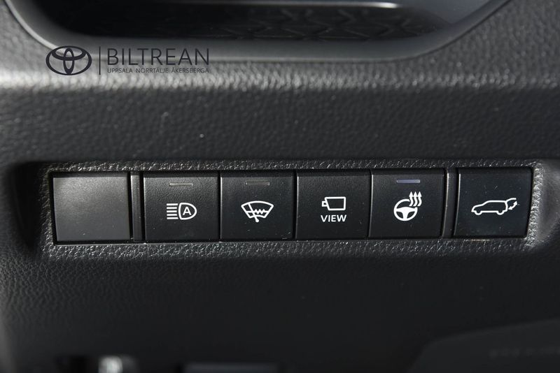 Toyota RAV4 bild 13