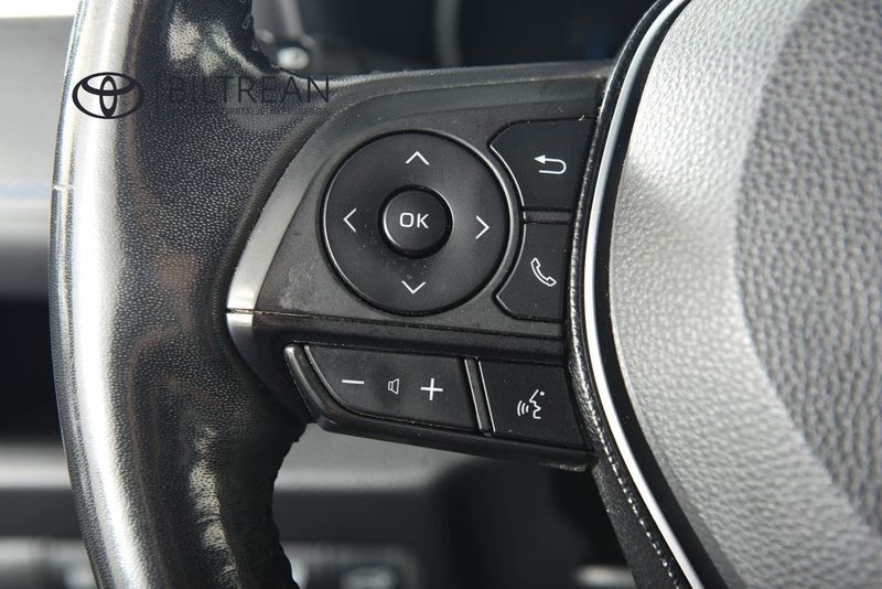 Toyota RAV4 bild 14