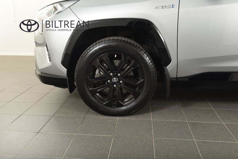 Toyota RAV4 bild 18