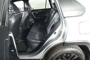 Toyota RAV4 bild 7