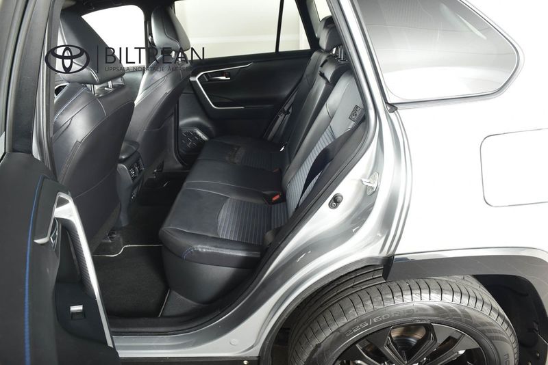 Toyota RAV4 bild 7