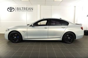 BMW 530 bild 2