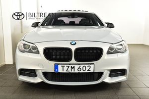 BMW 530 bild 5