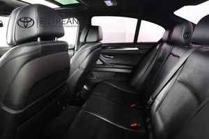 BMW 530 bild 7