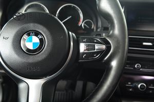 BMW 530 bild 11