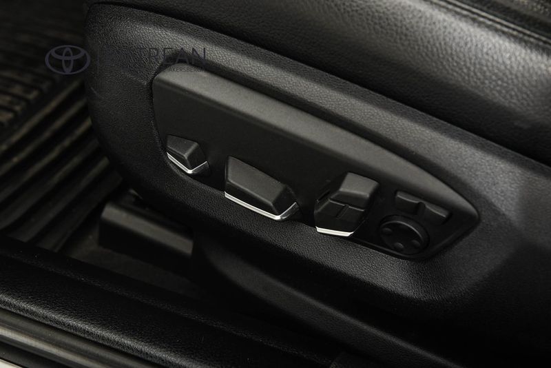 BMW 530 bild 9