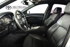 BMW 530 bild 6