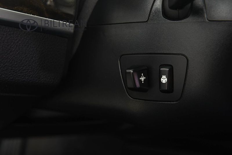 BMW 530 bild 10