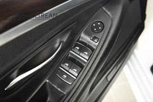 BMW 530 bild 8