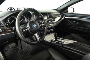 BMW 530 bild 15