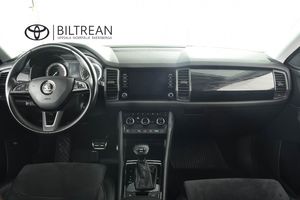 Skoda Kodiaq bild 8