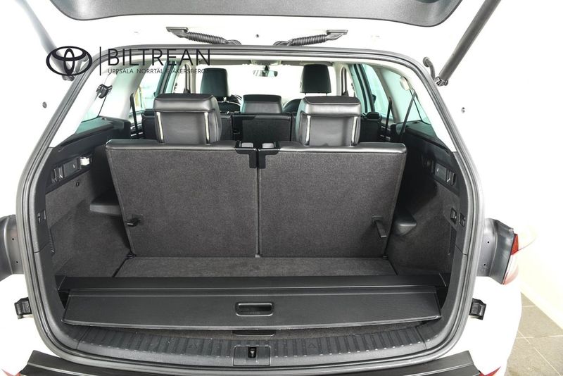 Skoda Kodiaq bild 11