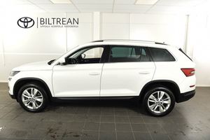 Skoda Kodiaq bild 2