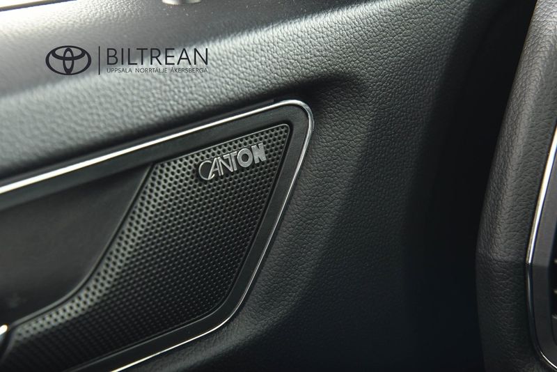 Skoda Kodiaq bild 15