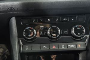 Skoda Kodiaq bild 19