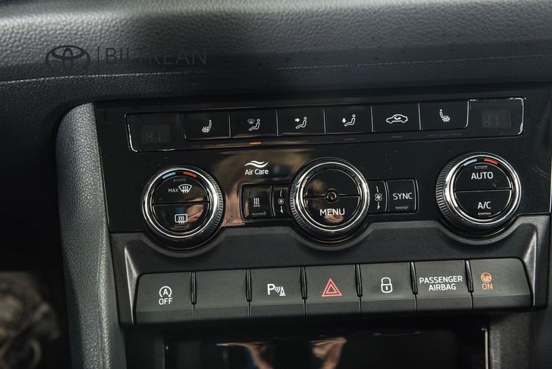 Skoda Kodiaq bild 19