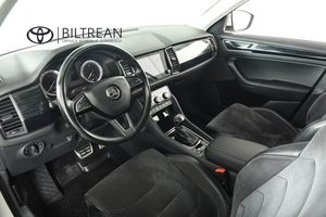 Skoda Kodiaq bild 6