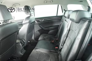 Skoda Kodiaq bild 9