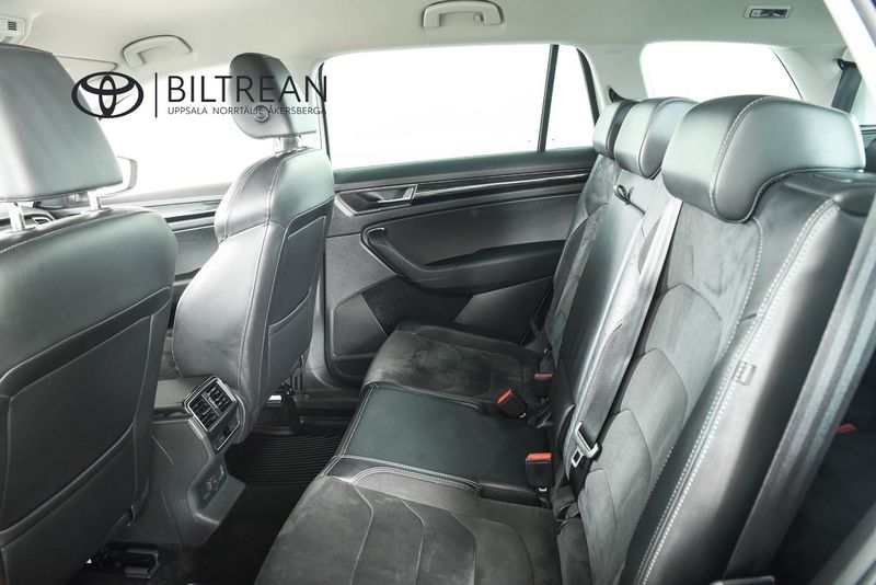 Skoda Kodiaq bild 9