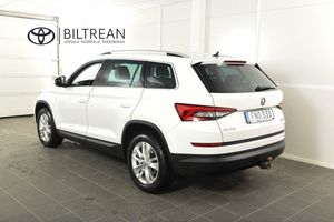 Skoda Kodiaq bild 3
