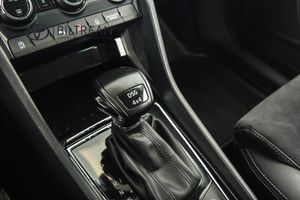 Skoda Kodiaq bild 16