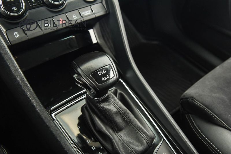 Skoda Kodiaq bild 16