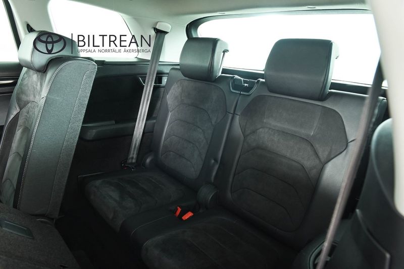Skoda Kodiaq bild 10