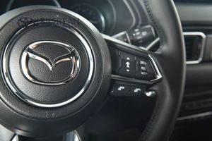 Mazda CX-5 bild 13