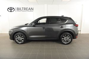 Mazda CX-5 bild 2