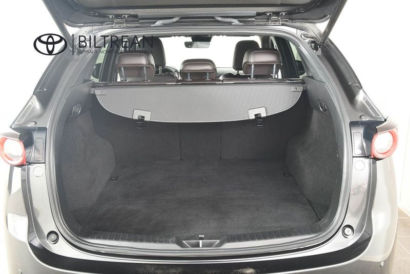 Mazda CX-5 bild 9