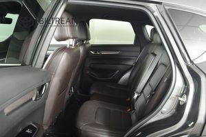 Mazda CX-5 bild 7
