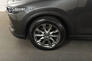 Mazda CX-5 bild 16