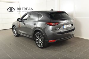 Mazda CX-5 bild 3