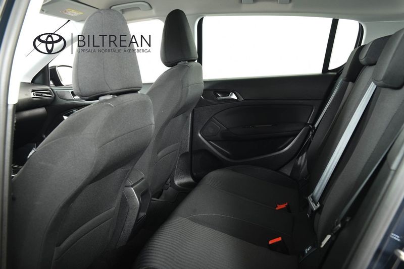 Peugeot 308 bild 7