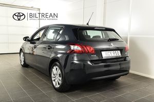Peugeot 308 bild 3