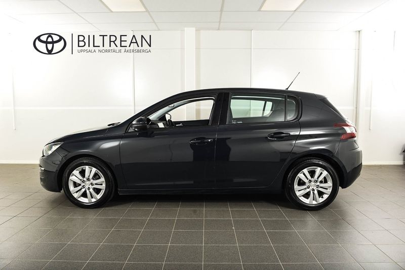 Peugeot 308 bild 2