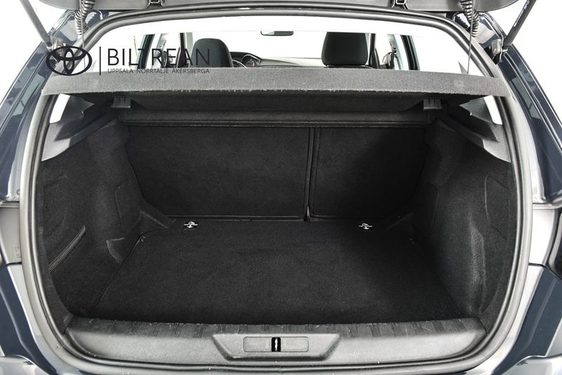Peugeot 308 bild 9