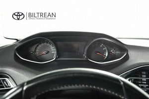 Peugeot 308 bild 14