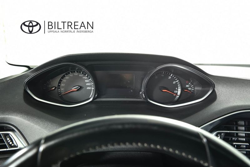 Peugeot 308 bild 14
