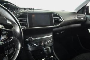 Peugeot 308 bild 13