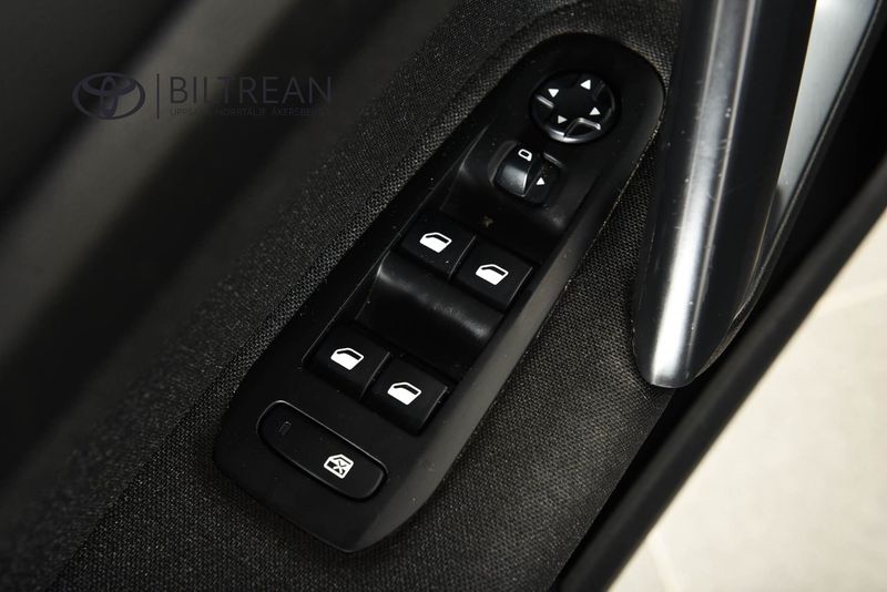 Peugeot 308 bild 10