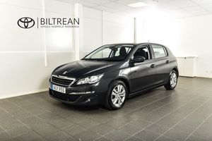 Peugeot 308 bild 1